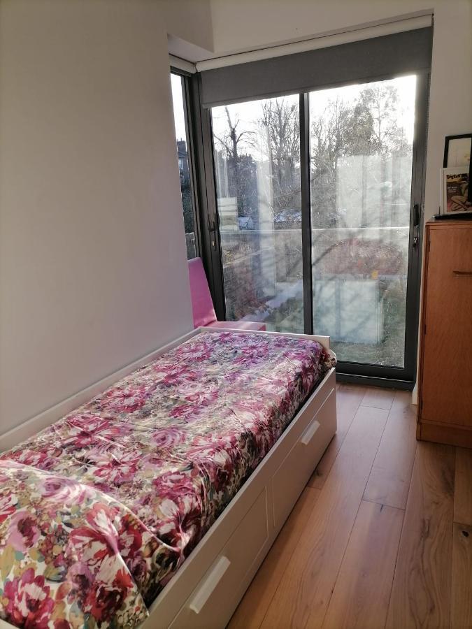Garden Rooms 20 Min Walk From Camden Town & Kings Cross St Pancras Londýn Exteriér fotografie