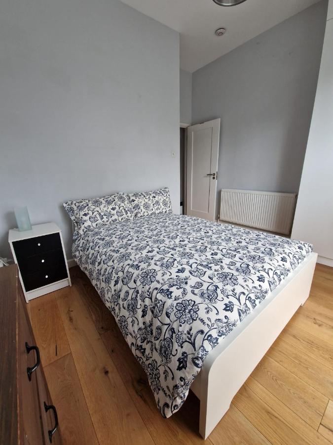 Garden Rooms 20 Min Walk From Camden Town & Kings Cross St Pancras Londýn Exteriér fotografie